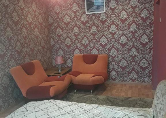 Yakutsk Apartment | Apartaments Poliet