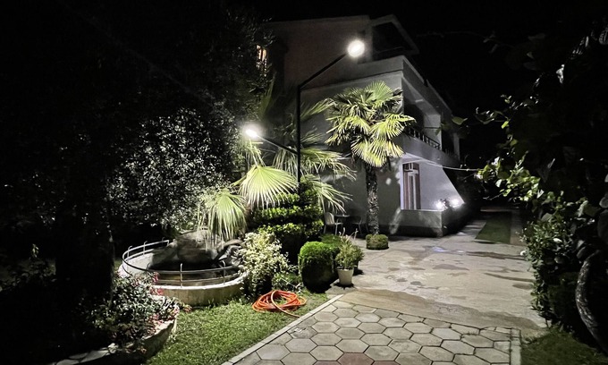 Gjerana Apartment | Apartaments Queen