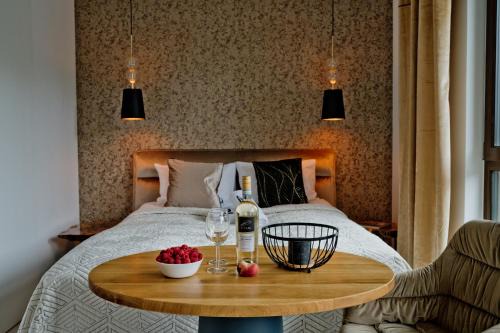 Hel Apartment | Apartamenty Belni Hel Edyta i Maciej Wolak