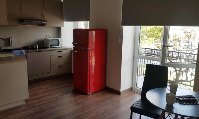 Kielce Apartment | Apartamenty Centrum Plac Wolności ApartHotel wyjątkowy