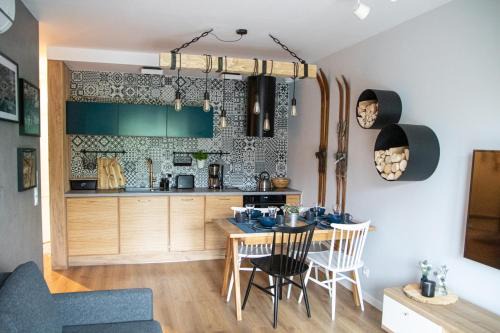 Karpacz Apartment | Apartamenty EverySky - Ogrodnicza 7-9