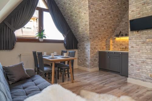 Szaflary Apartment | Apartamenty "Góralskie Kąty" agroturystyka