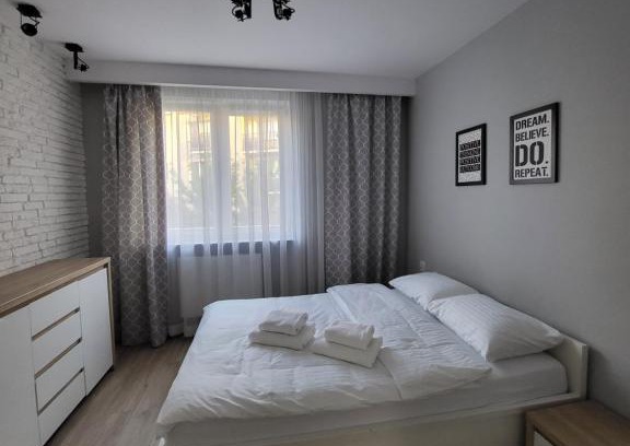Osiedle Centrum Apartment | Apartamenty Homely - Częstochowska 18