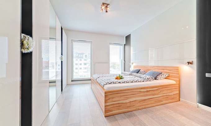 Poznan City Center Apartment | Apartamenty Homely Place Center
