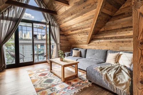 Zakopane House | Apartamenty i Pokoje Krupówki 49