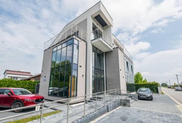 Zator Apartment | Apartamenty Kasztanowa Zator