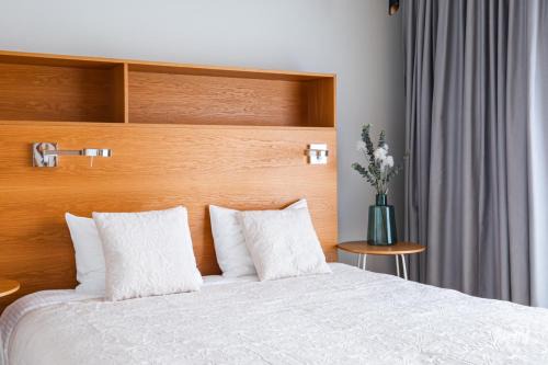 Gdansk City Center Apartment | Apartamenty Muzeum II Wojny Światowej