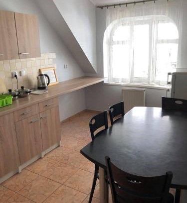 Elk Apartment | Apartamenty nad jeziorem - 4