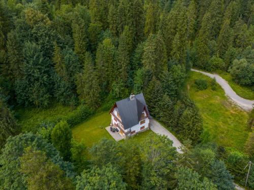Bukowina Tatrzanska Apartment | Apartamenty nad Potokiem
