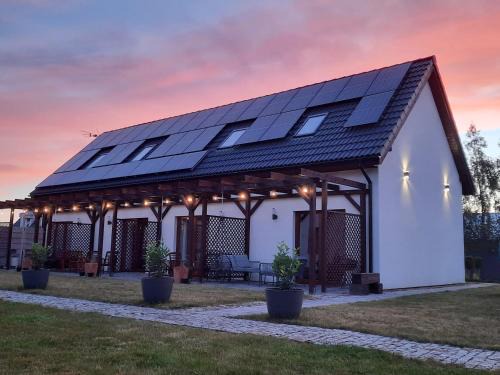 Nowecin Apartment | Apartamenty Nadmorska Osada
