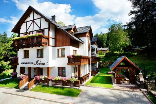 Karpacz Apartment | Apartamenty Pod Izbicą