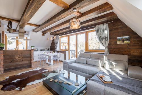 Koscielisko Apartment | Apartamenty Polana Sywarne Zakopane