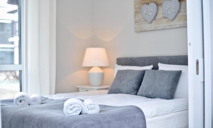 Rowy Apartment | Apartamenty Porto Eli