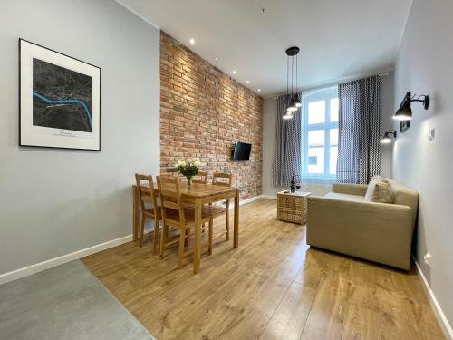 Stare Miasto Apartment | Apartamenty Stary Toruń