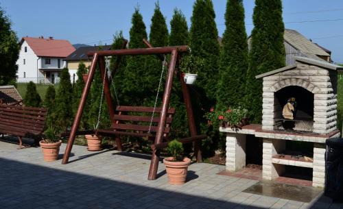 Frydman Apartment | Apartamenty u Majki
