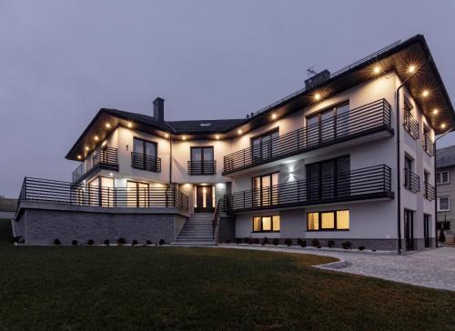 Mizerna Apartment | Apartamenty u Słodyczki