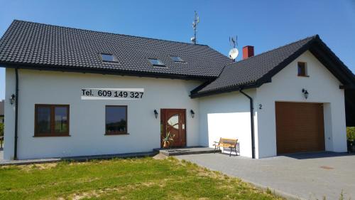 Ustka Apartment | Apartamenty Wichrowe Wzgórza