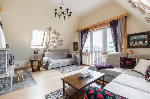 Zakopane Apartment | Apartamenty Za Cieszynianką Zakopane