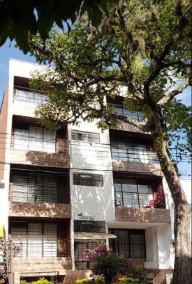 La America Apartment | ApartaStudio Calasanz- Cerca Estación Metro Floresta