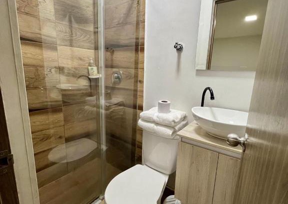 Granada Hotel | Apartasuites Granada