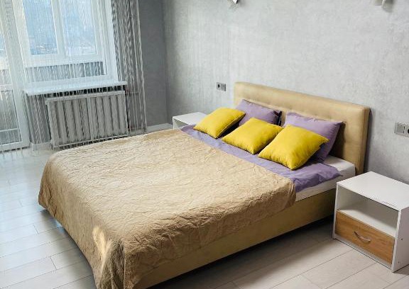 Krivoy Rog Apartment | ApartCenter Апартаменты LUX в центре Ярослава Мудрого
