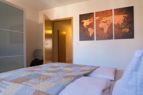 Bautzen Apartment | Apartement 1 Große Brüdergasse