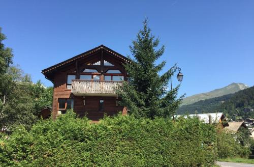 Morzine Apartment | Apartements Le Bourg du Jean