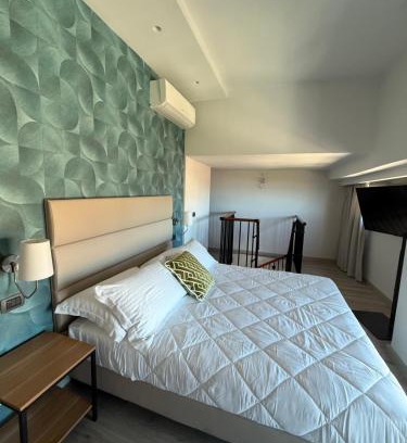 Castiglione della Pescaia Apartment | ApartHotel Del Corso