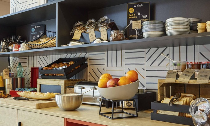 Avignon House | Aparthotel Adagio Access Avignon