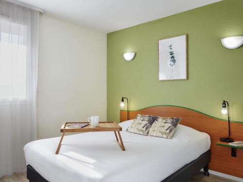 Saint-Bruno - Saint-Victor Apartment | Aparthotel Adagio Access Bordeaux Rodesse