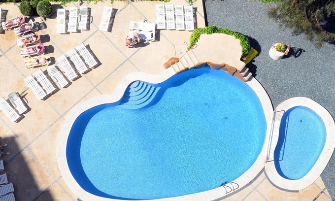 Benidorm Apartment | Aparthotel BCL Levante Beach