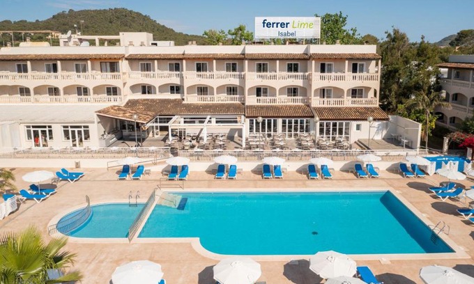 Cala Bona Apartment | Aparthotel Caprice Isabel