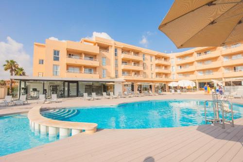 Can Picafort Apartment | Aparthotel Dunes Platja