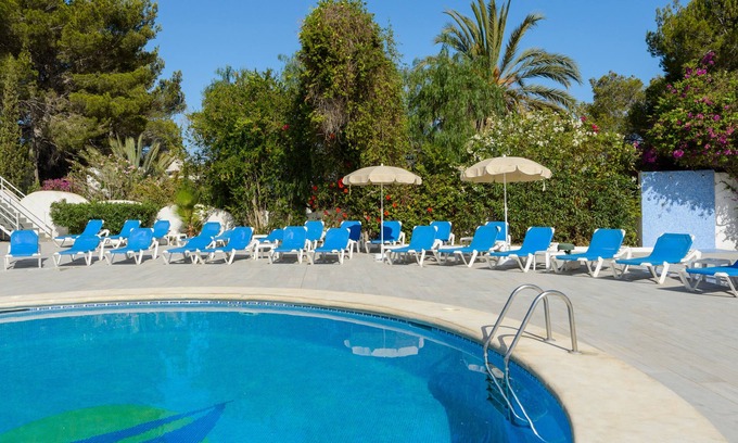 San Antonio Bay Apartment | Aparthotel Vibra Monterrey