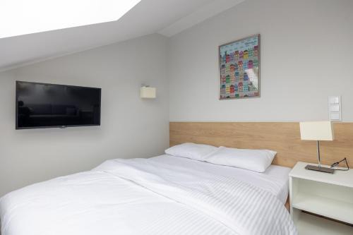 Srodmiescie Apartment | Aparthotel Esencja Warszawy Nowy Świat