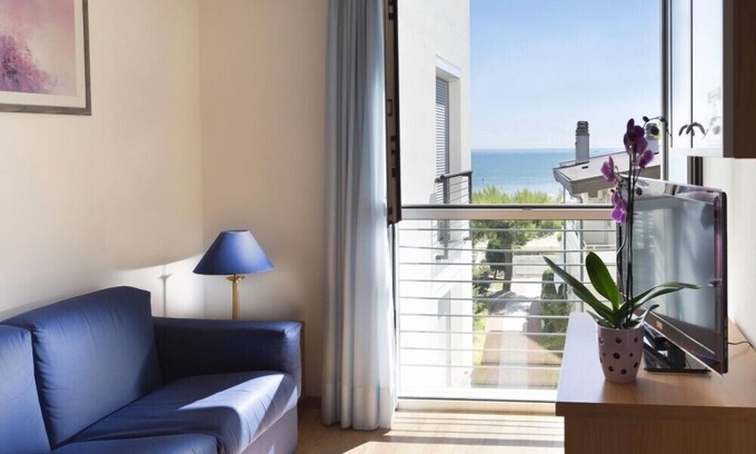 Lignano Sabbiadoro House | Aparthotel Esperya