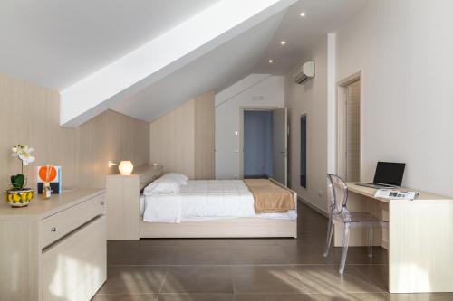 Chiaramonte Gulfi Apartment | Aparthotel Grel Suite 208