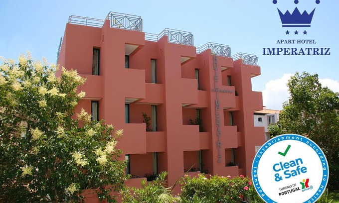 Se Apartment | Aparthotel Imperatriz