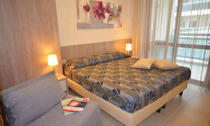 Bibione Apartment | Aparthotel Imperial - Family Suite