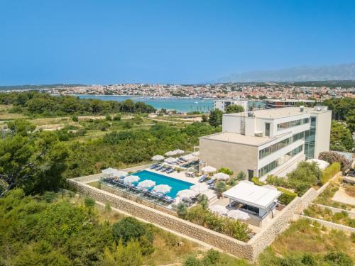 Zrce Hotel | Aparthotel Joel