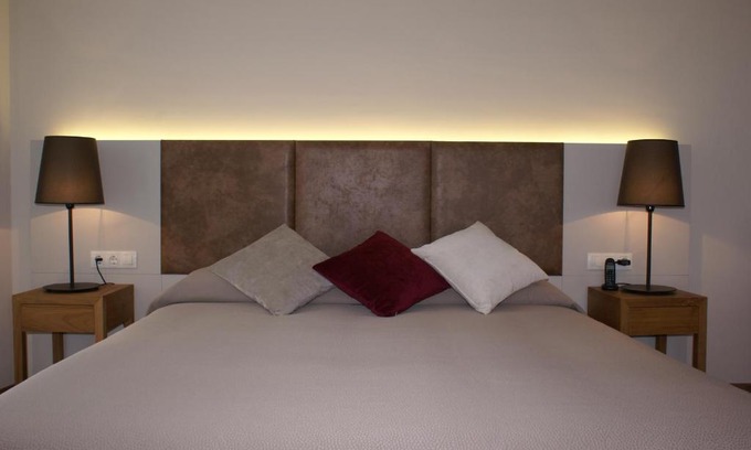Figueres Apartment | Aparthotel K