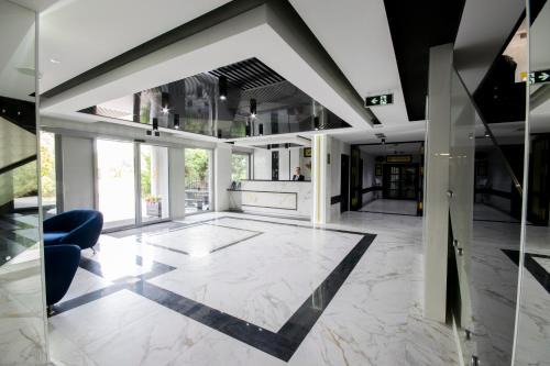 Swoszowice Apartment | Aparthotel Kontrast
