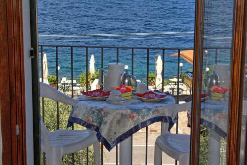 Brenzone sul Garda Apartment | Aparthotel La Caletta Bolognese