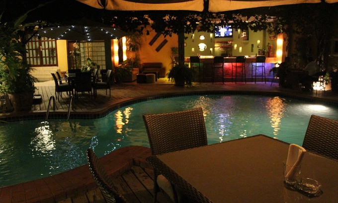 San Pedro Sula Hotel | Aparthotel La Cordillera