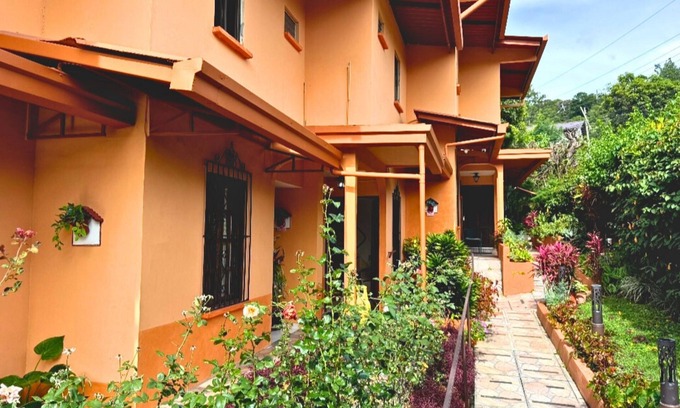 Boquete Apartment | Aparthotel Los Pinos