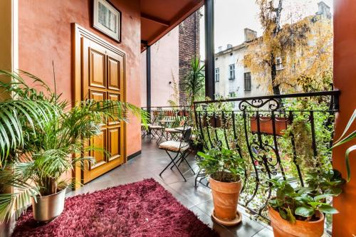 Kazimierz Apartment | Aparthotel Oberża