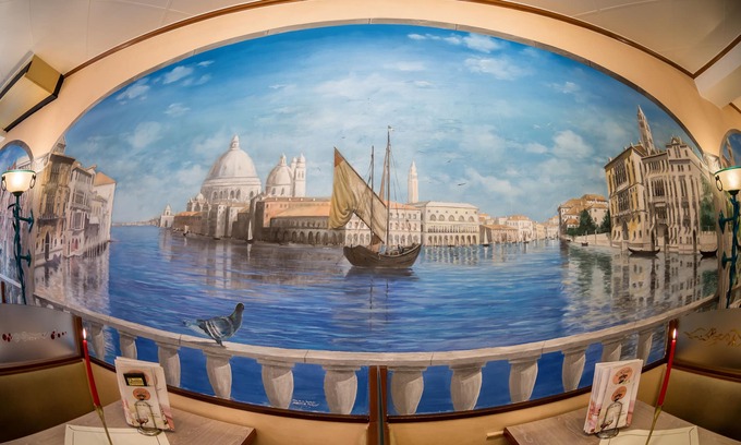 Binz Hotel | Aparthotel Rialto & Hotel Esplanade