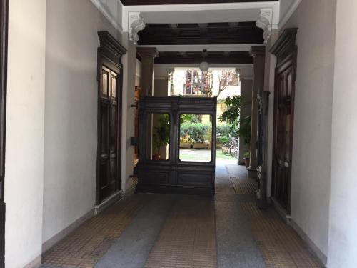 Central Station House | Aparthotel San Gregorio 45