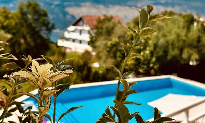 Topla Hotel | Aparthotel - VILLA JOVICIC