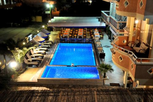 Gjerana Apartment | Aparthotel Villa Primafila